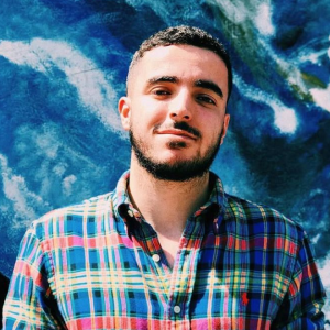 Joao Francisco Cardoso Lima Pinto da Cruz