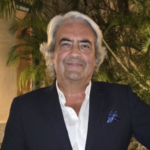 José Manuel Azevedo