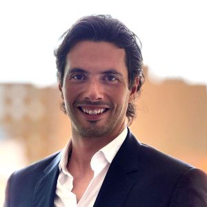 Fredrik Andersson Azevedo